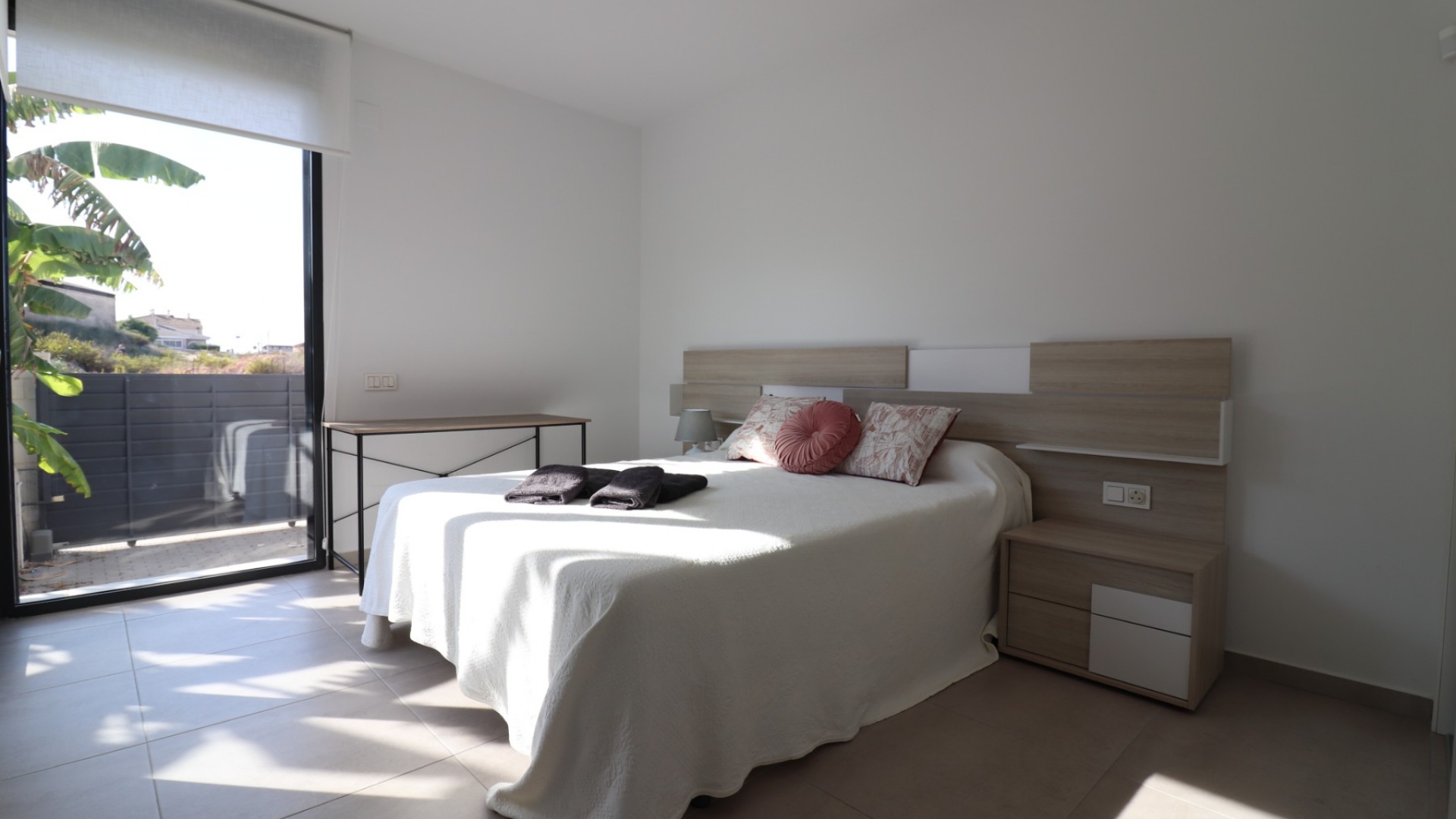 Revente - Maison de ville - Benijofar - Benijofar - Village