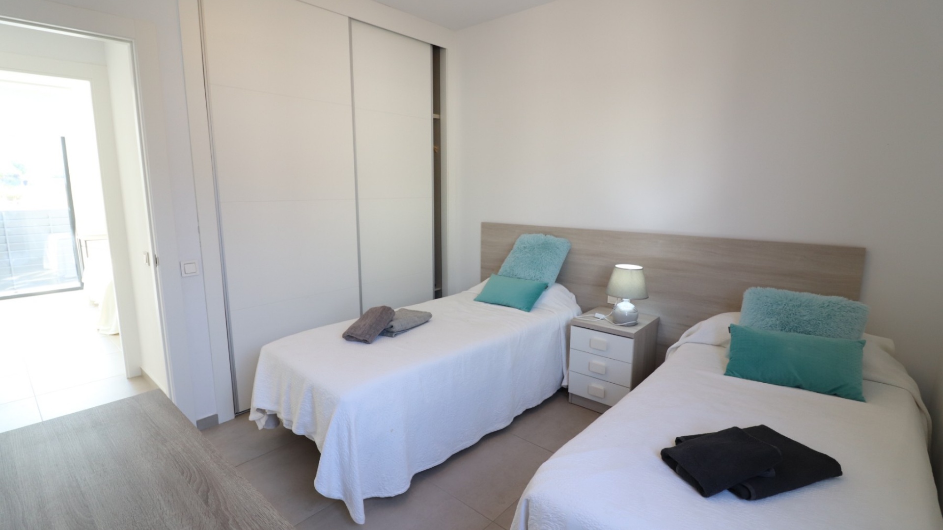 Revente - Maison de ville - Benijofar - Benijofar - Village