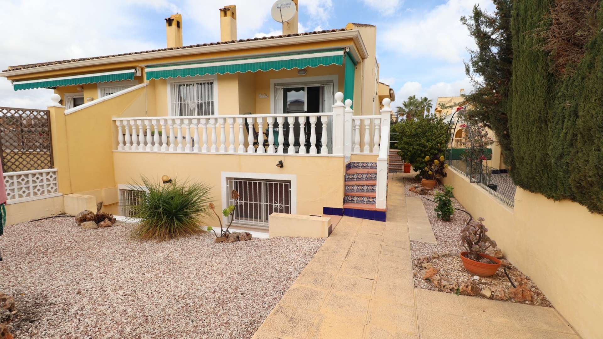 Revente - Maison de ville - Benijofar - Benimar