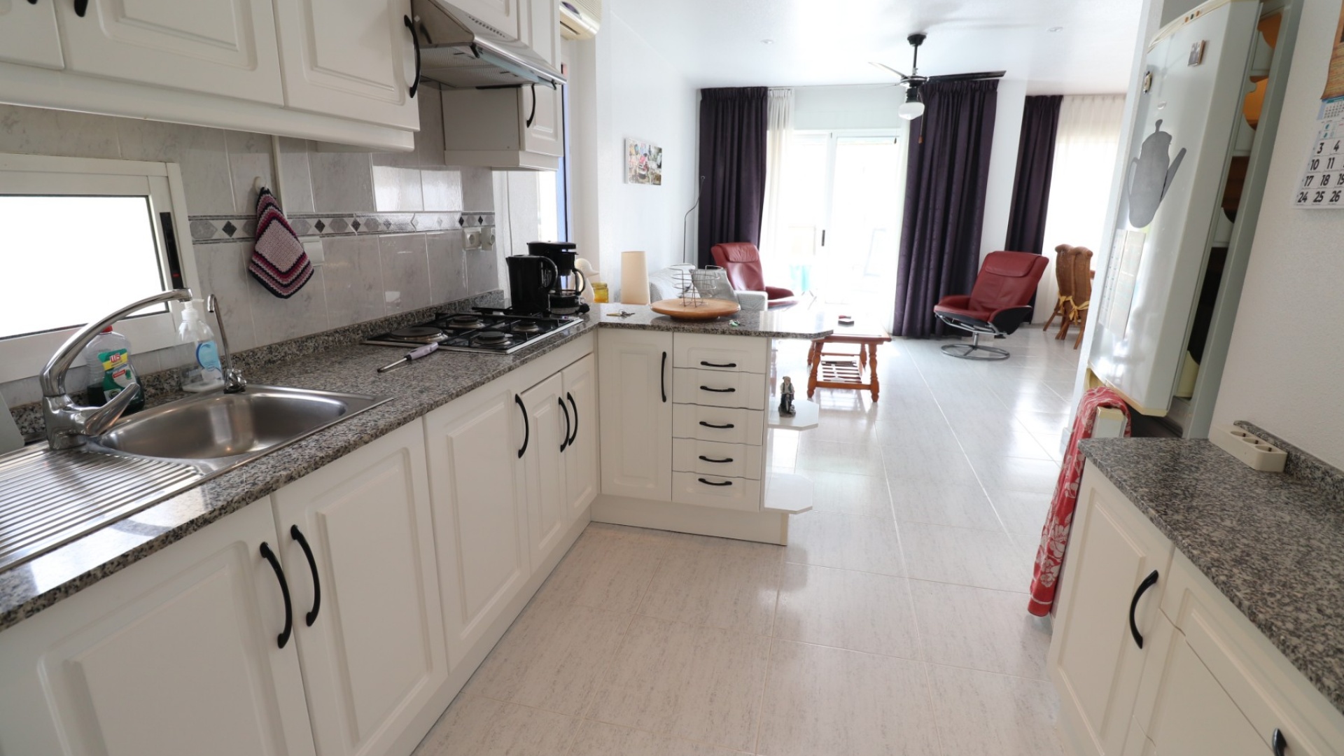 Revente - Maison de ville - Benijofar - Benimar