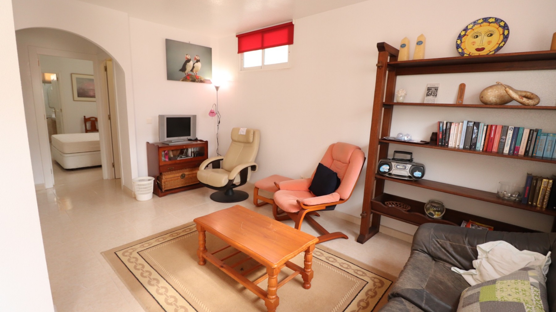 Revente - Maison de ville - Benijofar - Benimar