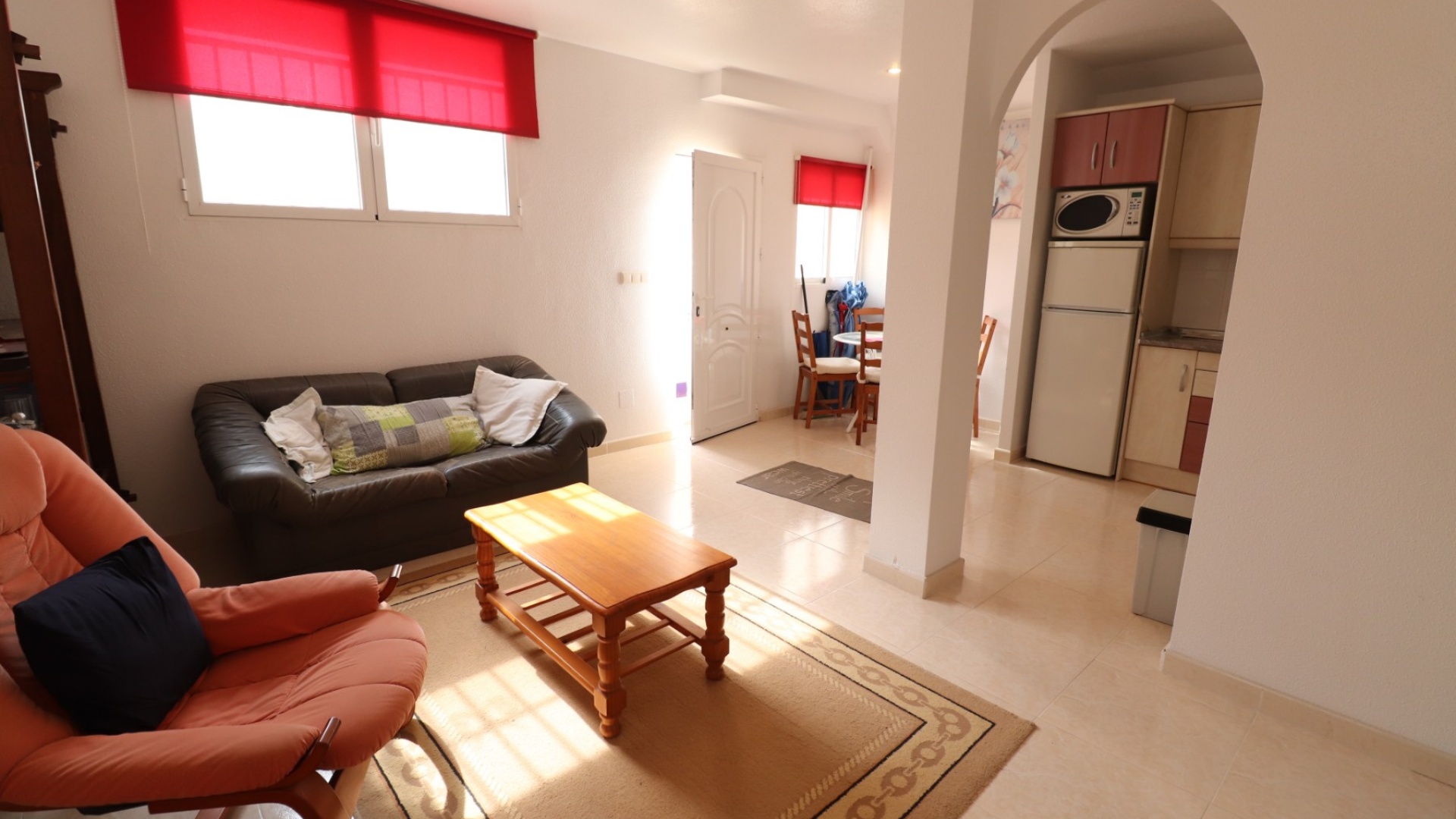 Revente - Maison de ville - Benijofar - Benimar