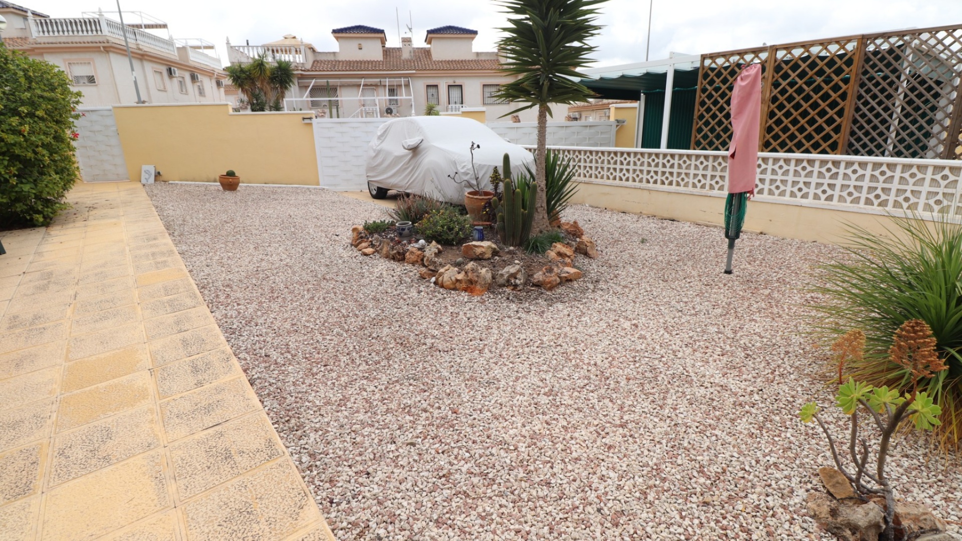 Revente - Maison de ville - Benijofar - Benimar