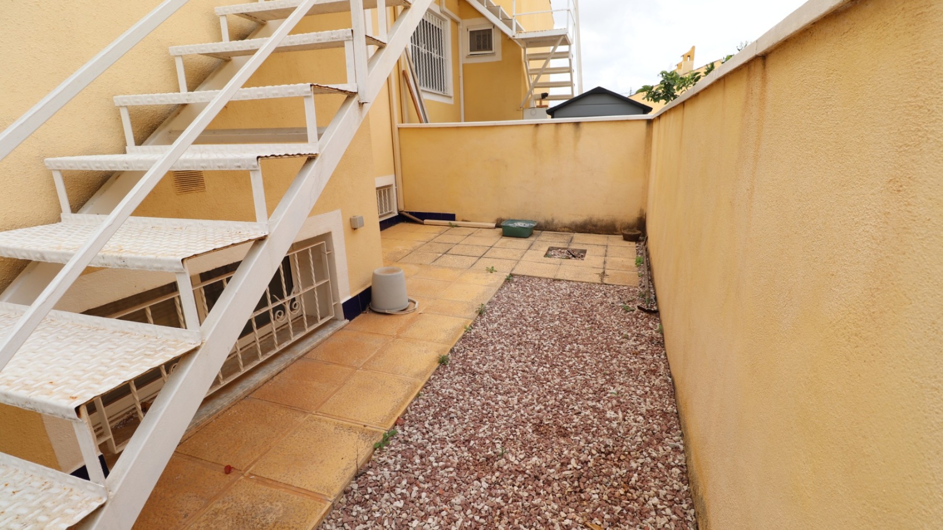 Revente - Maison de ville - Benijofar - Benimar