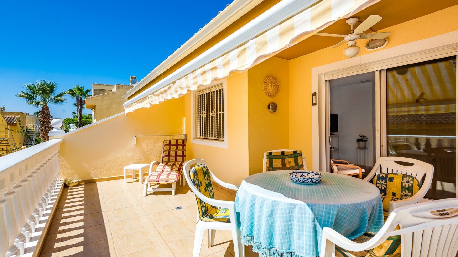 Revente - Maison de ville - Benijofar - Benimar