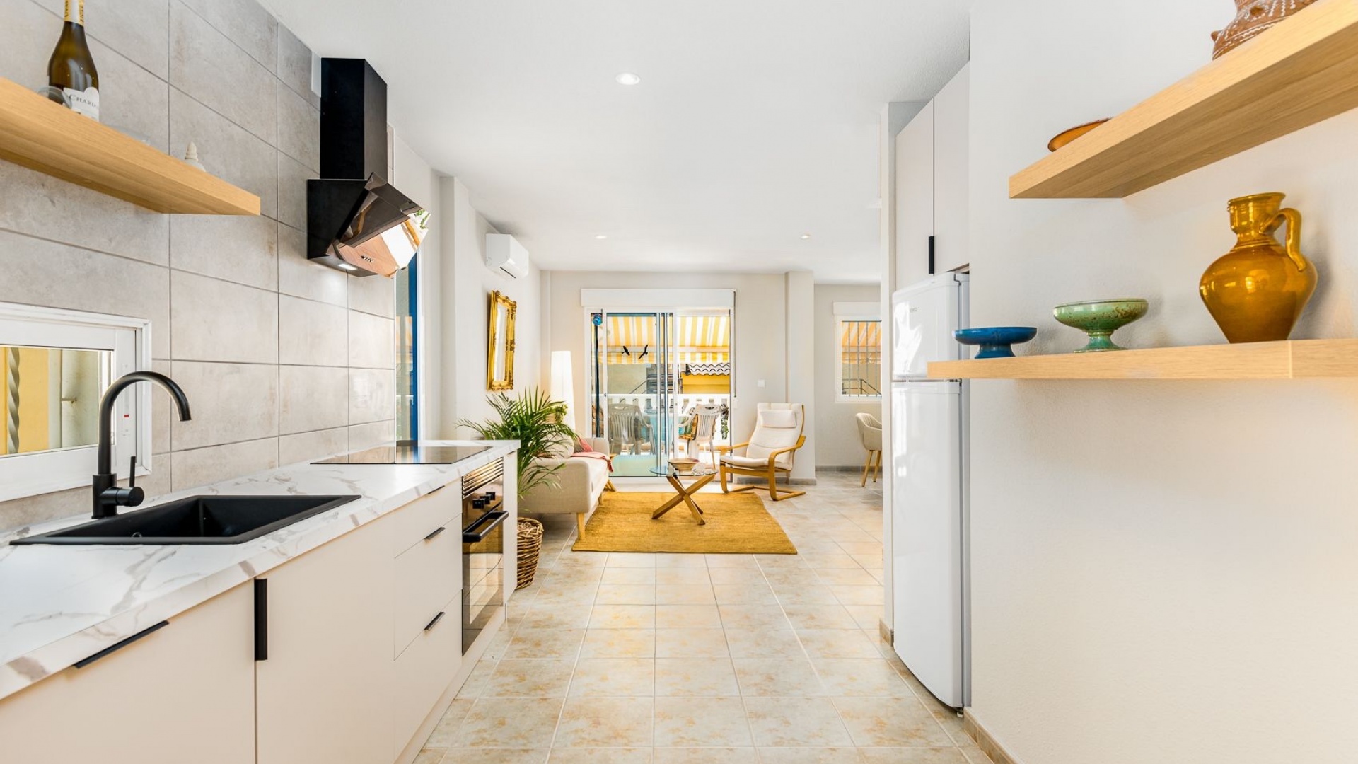 Revente - Maison de ville - Benijofar - Benimar