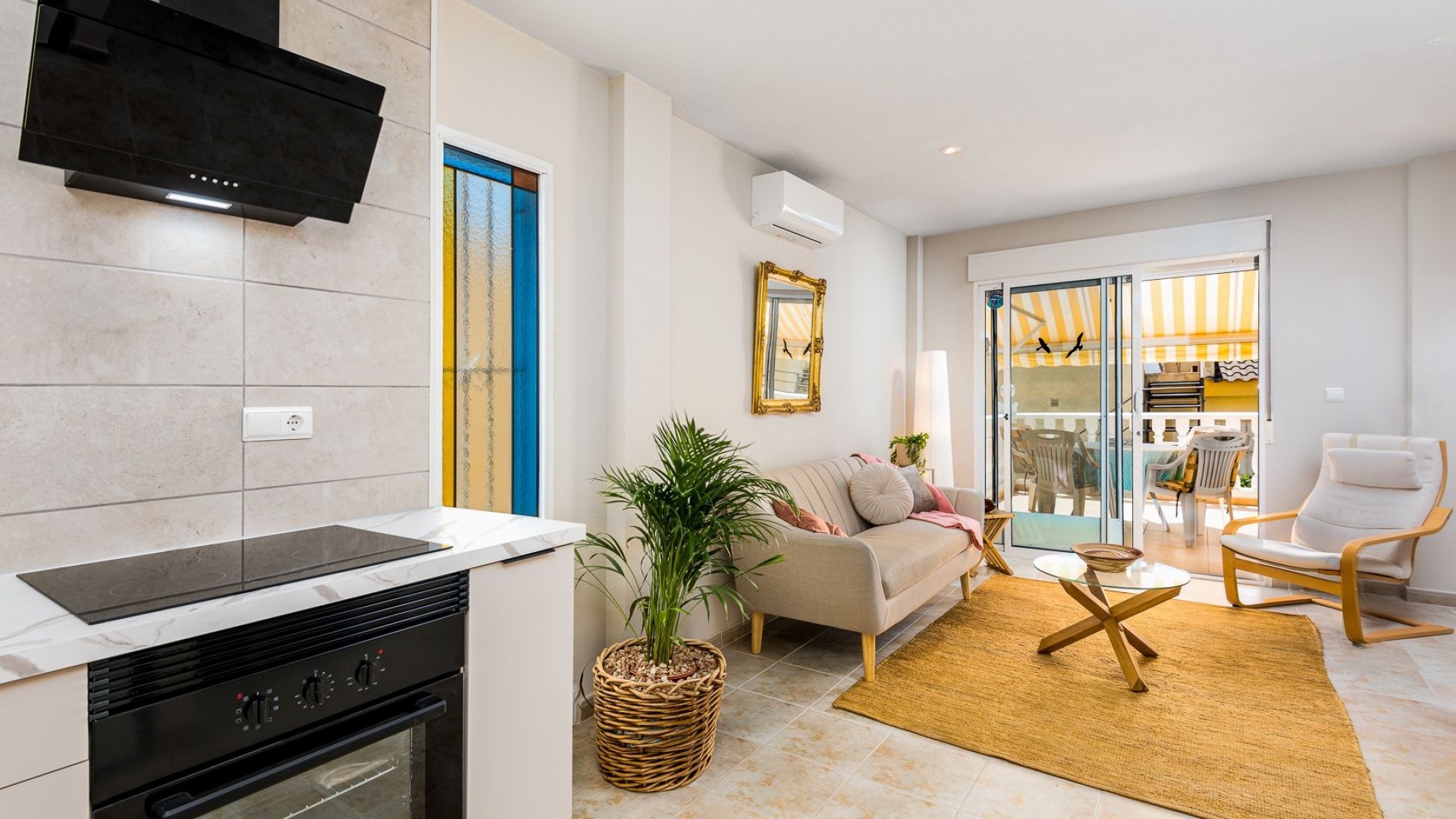 Revente - Maison de ville - Benijofar - Benimar