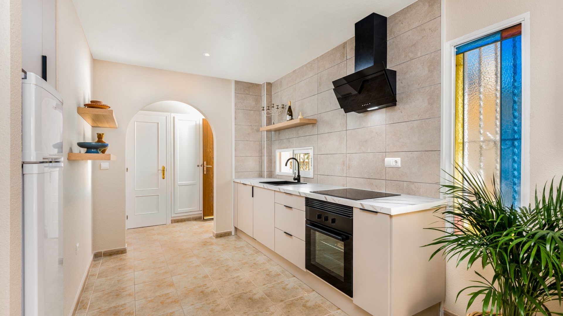 Revente - Maison de ville - Benijofar - Benimar