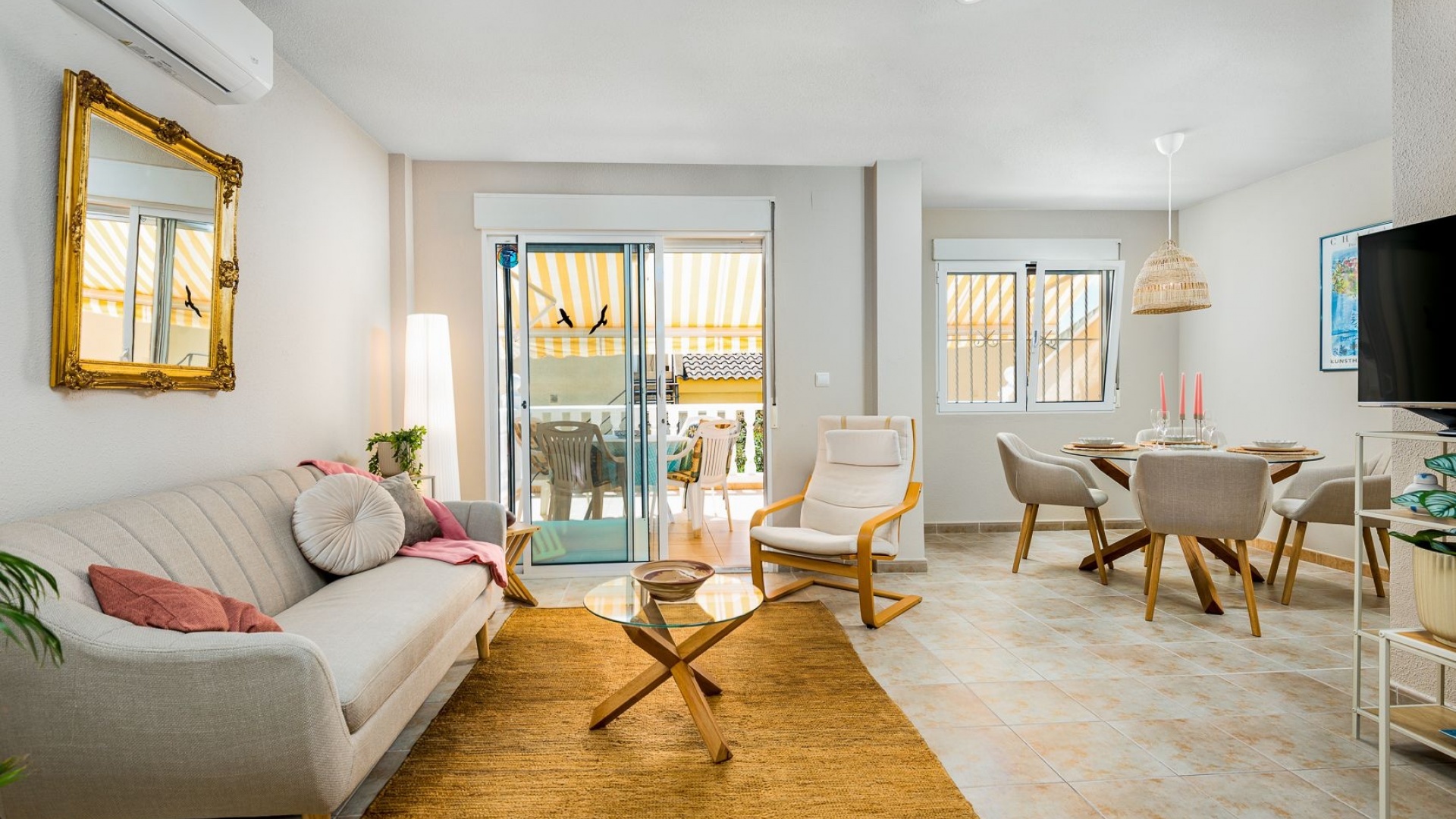 Revente - Maison de ville - Benijofar - Benimar