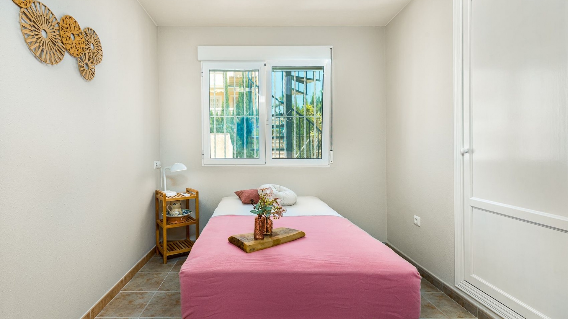 Revente - Maison de ville - Benijofar - Benimar