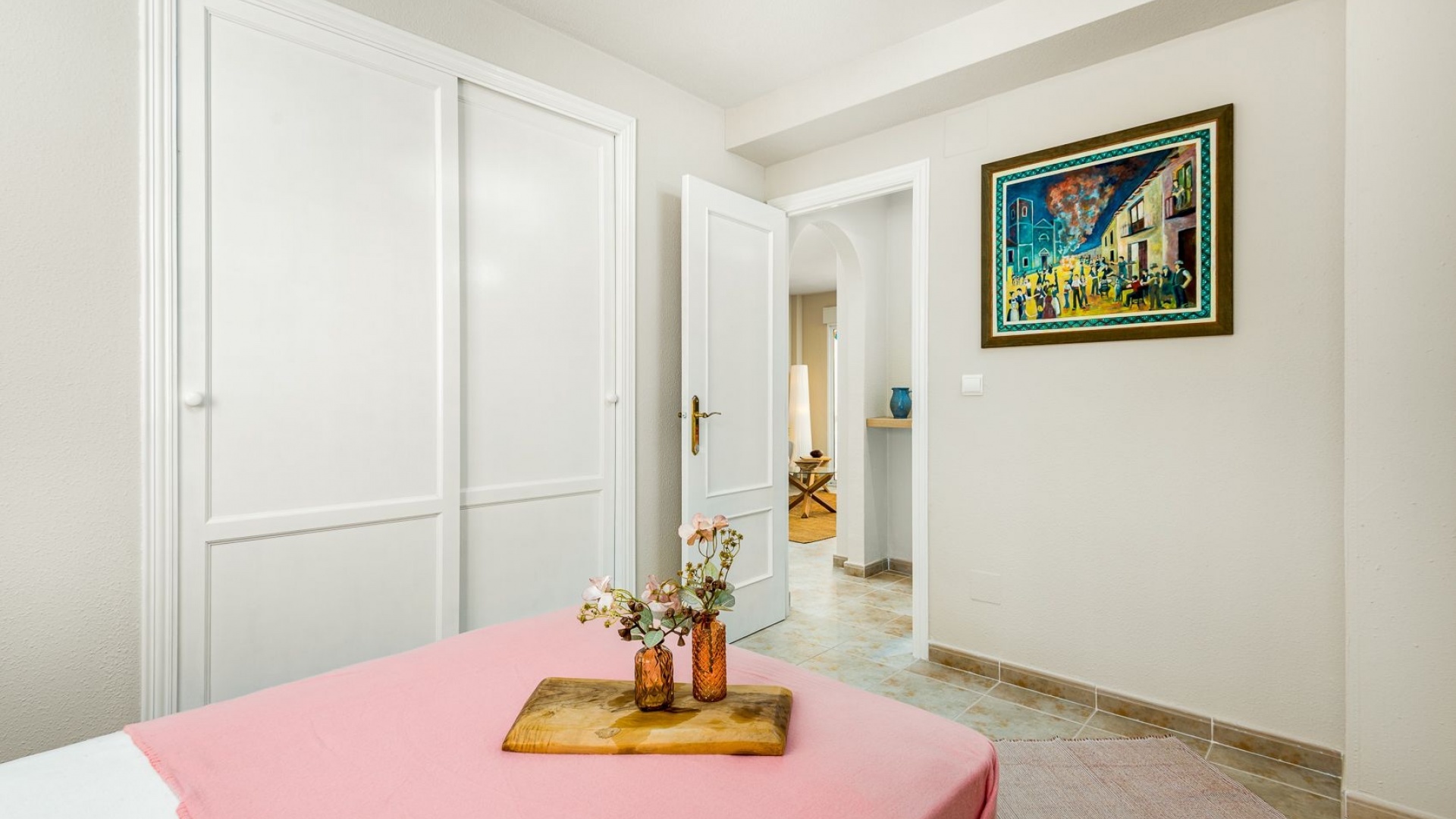 Revente - Maison de ville - Benijofar - Benimar