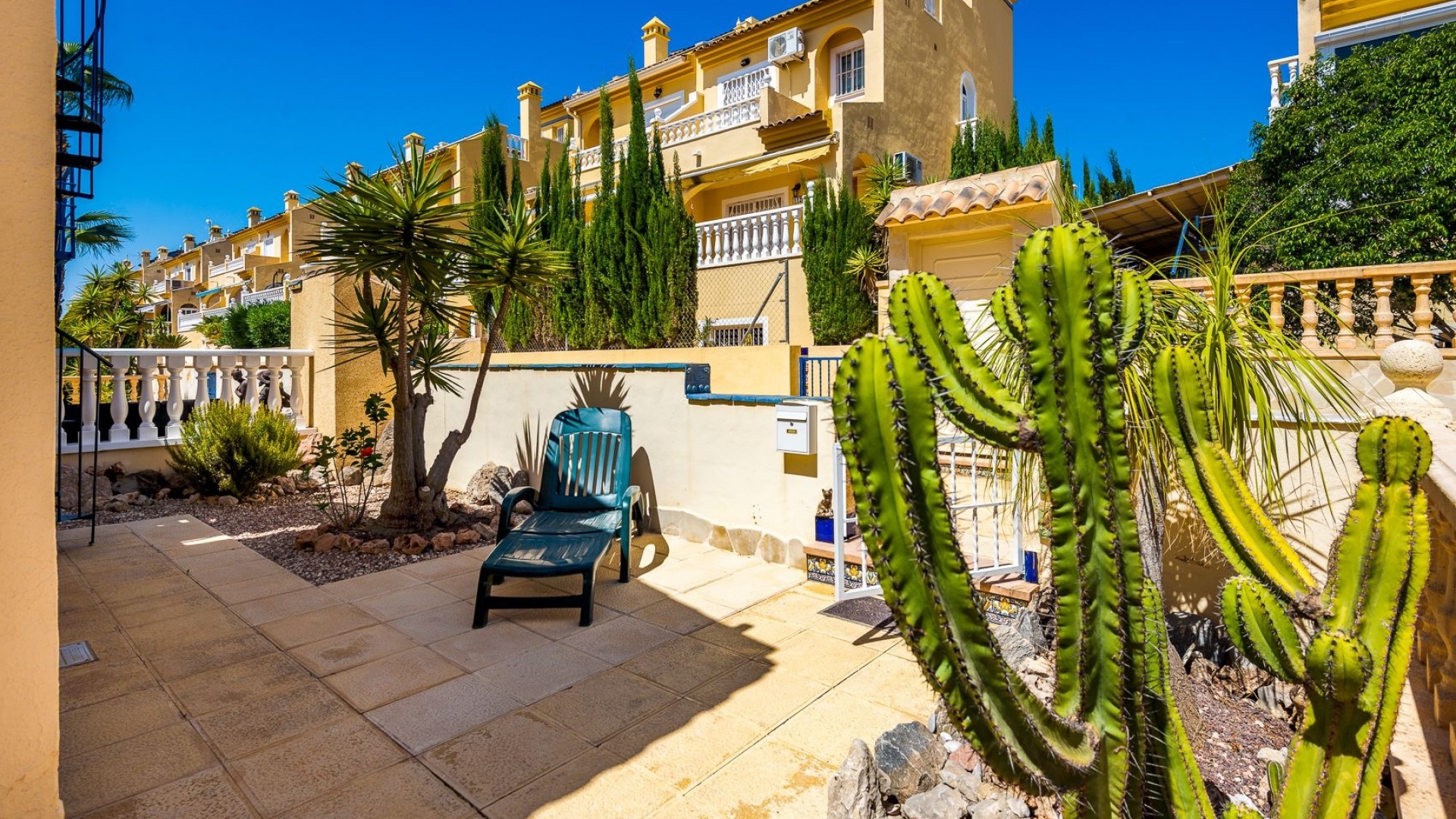 Revente - Maison de ville - Benijofar - Benimar