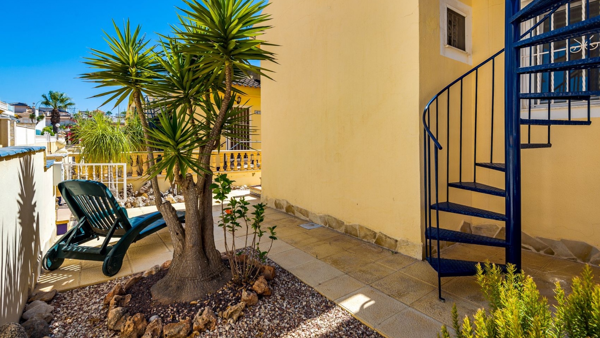 Revente - Maison de ville - Benijofar - Benimar