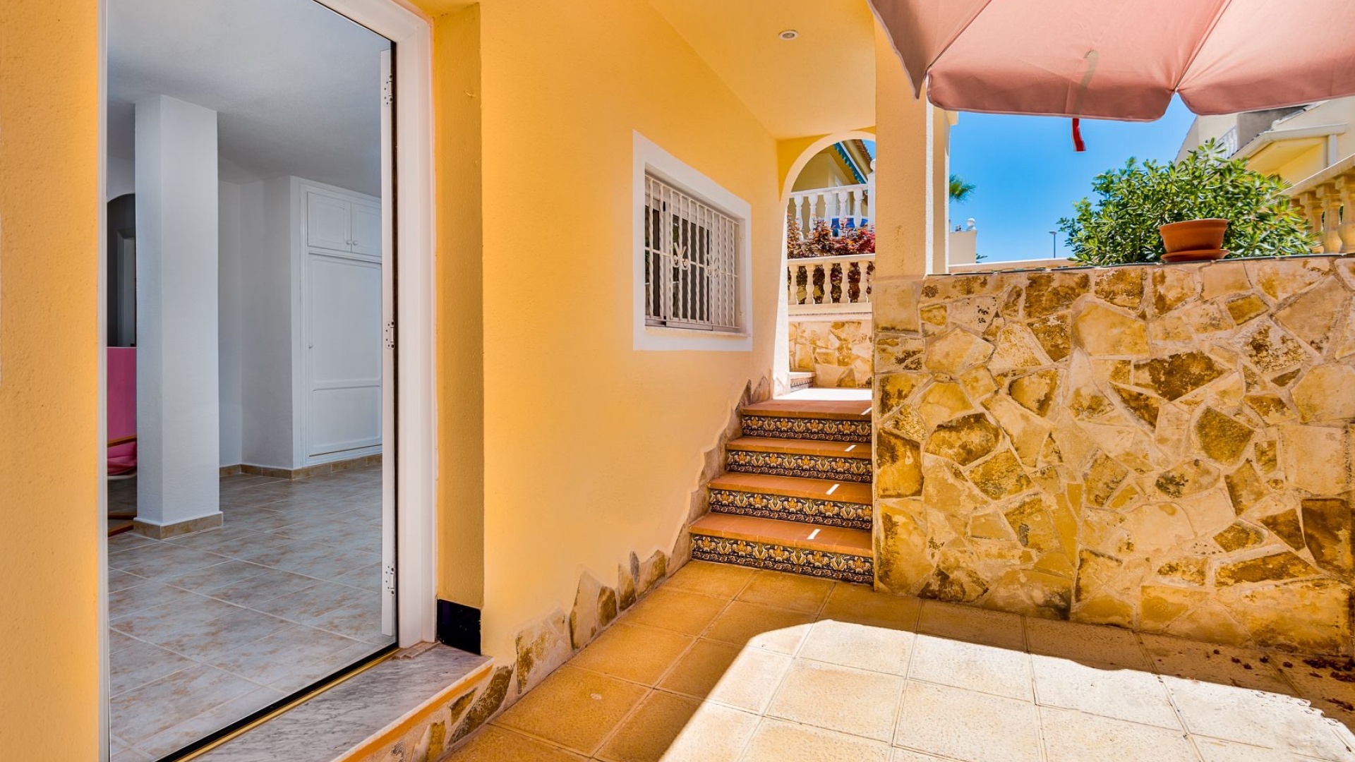 Revente - Maison de ville - Benijofar - Benimar