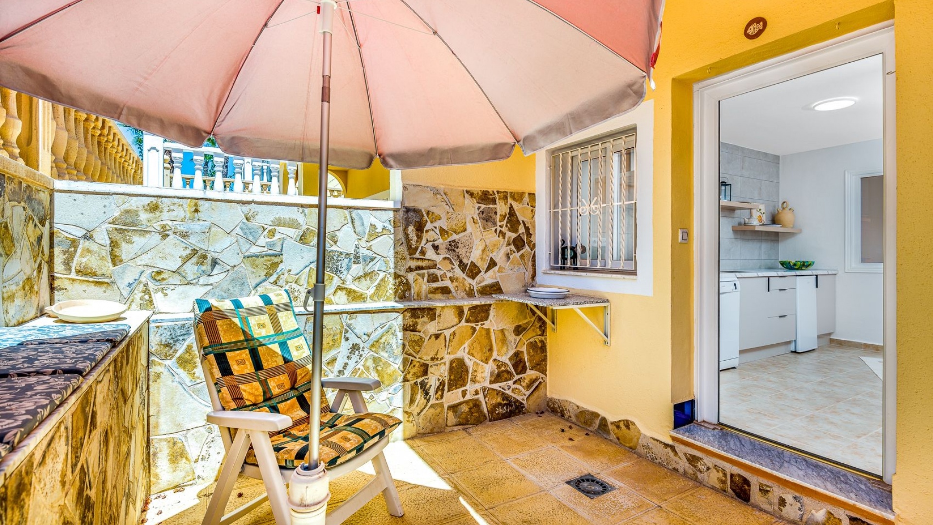 Revente - Maison de ville - Benijofar - Benimar