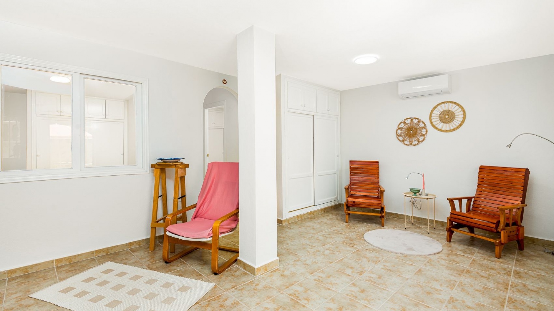 Revente - Maison de ville - Benijofar - Benimar