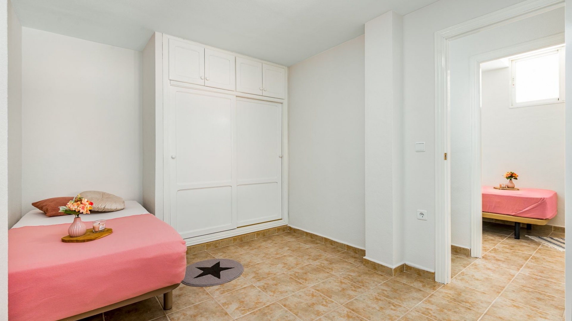 Revente - Maison de ville - Benijofar - Benimar