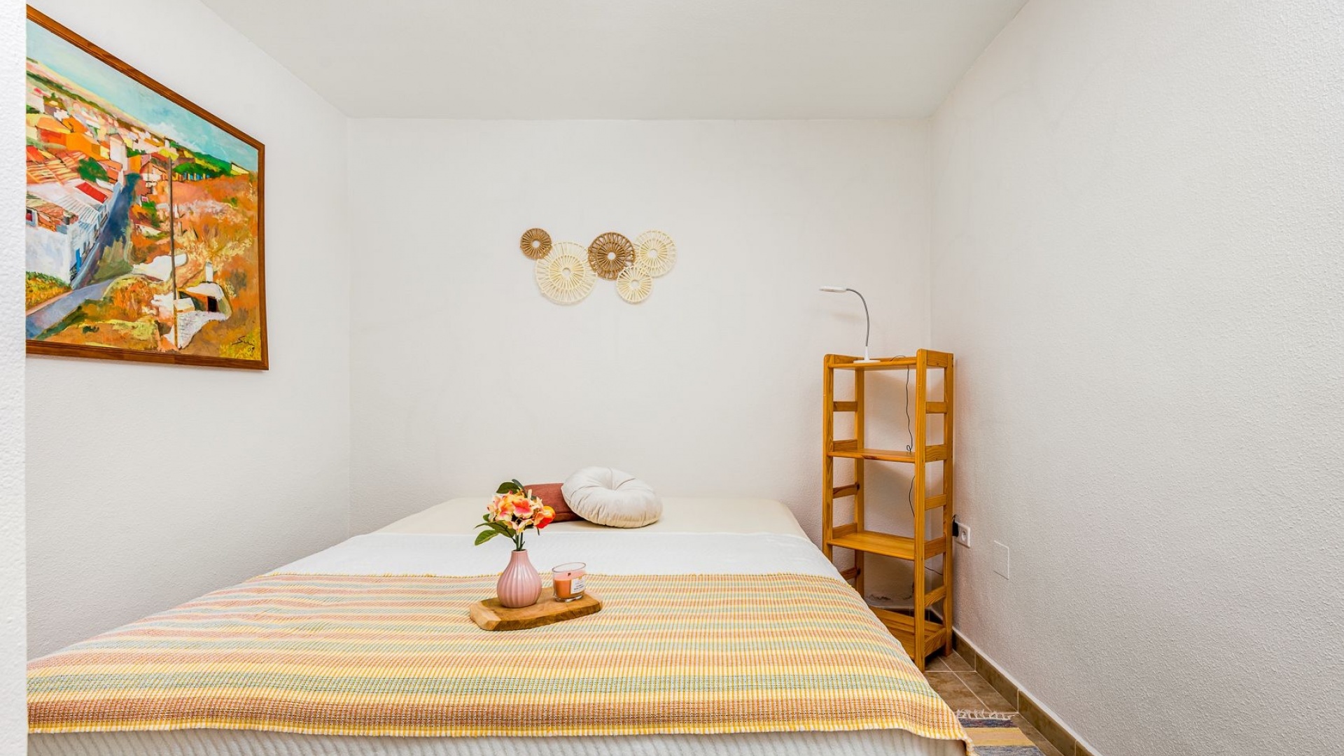 Revente - Maison de ville - Benijofar - Benimar