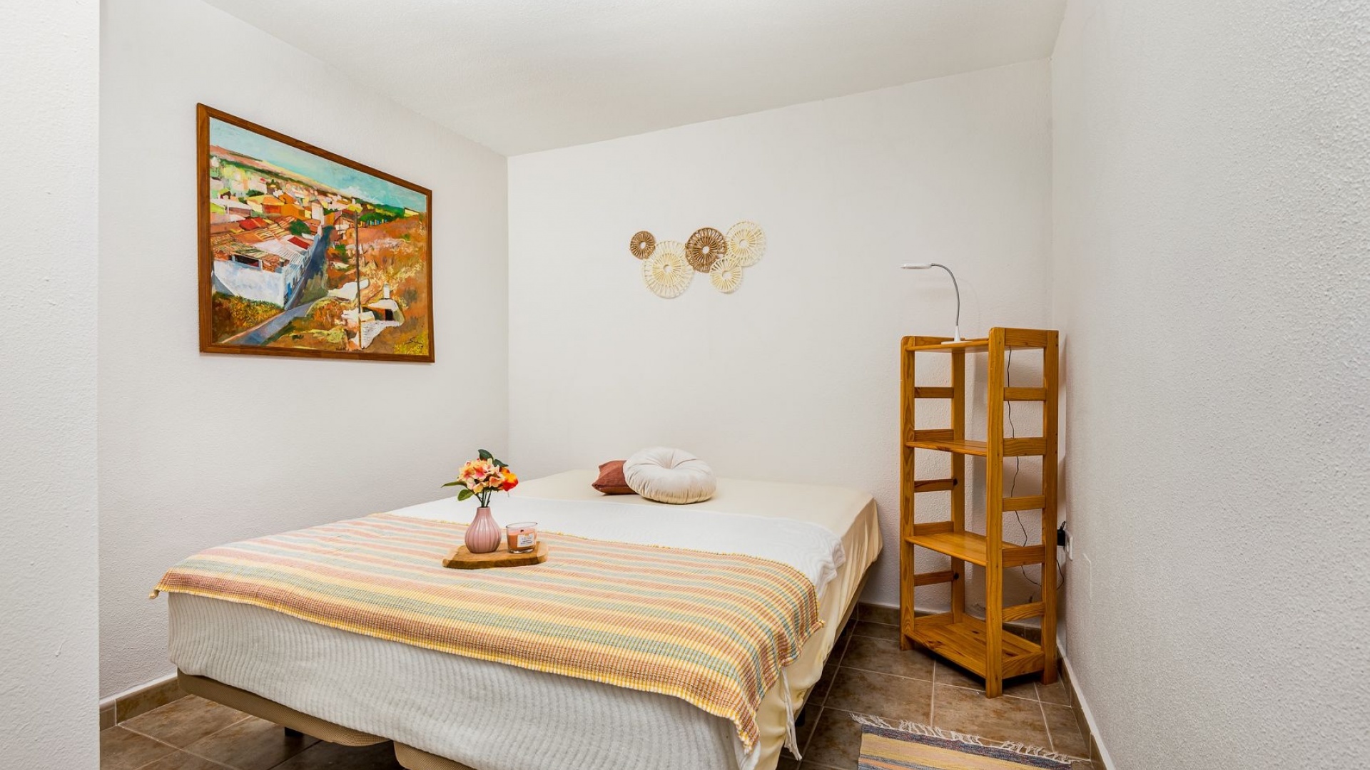 Revente - Maison de ville - Benijofar - Benimar