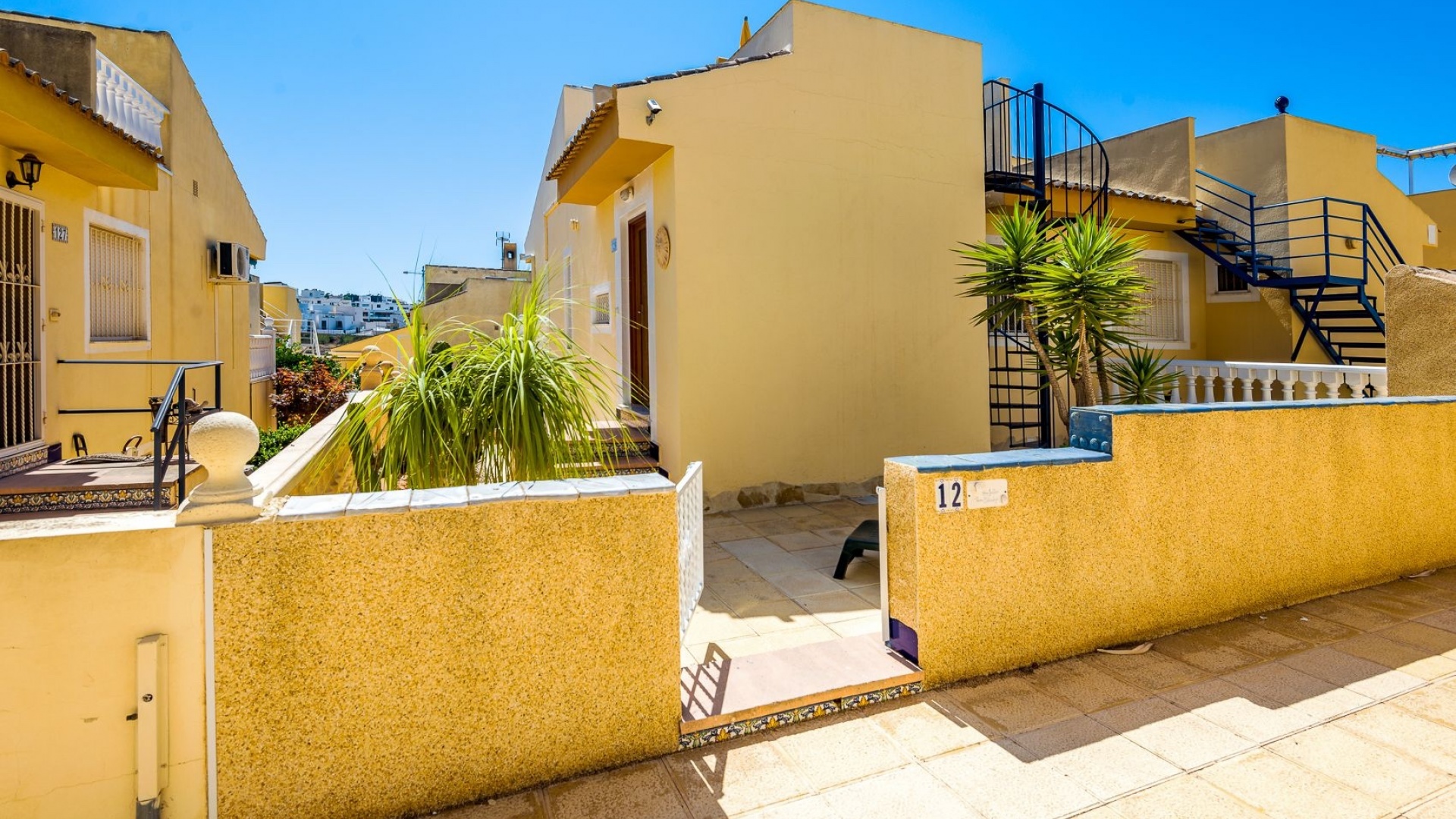 Revente - Maison de ville - Benijofar - Benimar