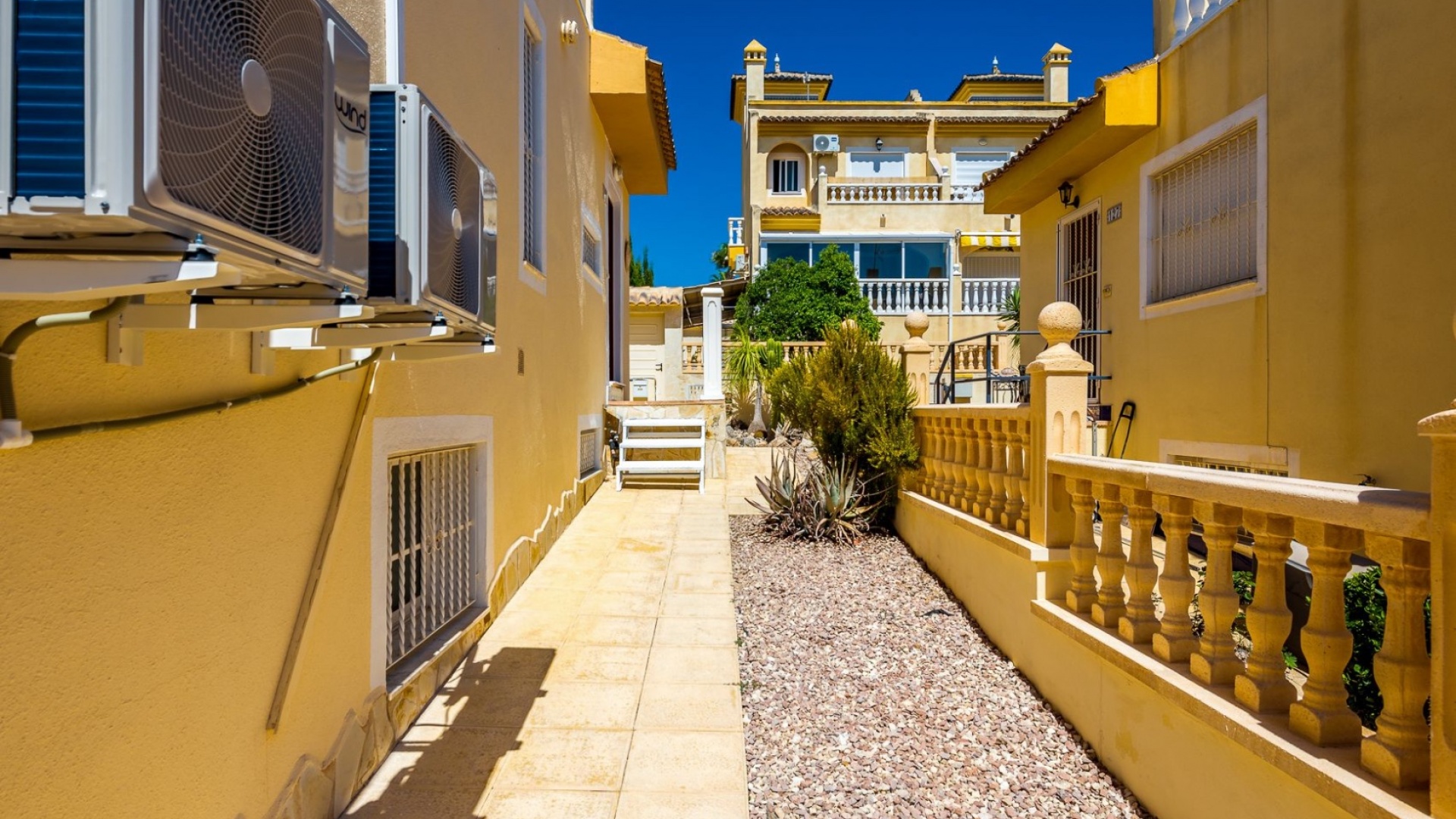 Revente - Maison de ville - Benijofar - Benimar