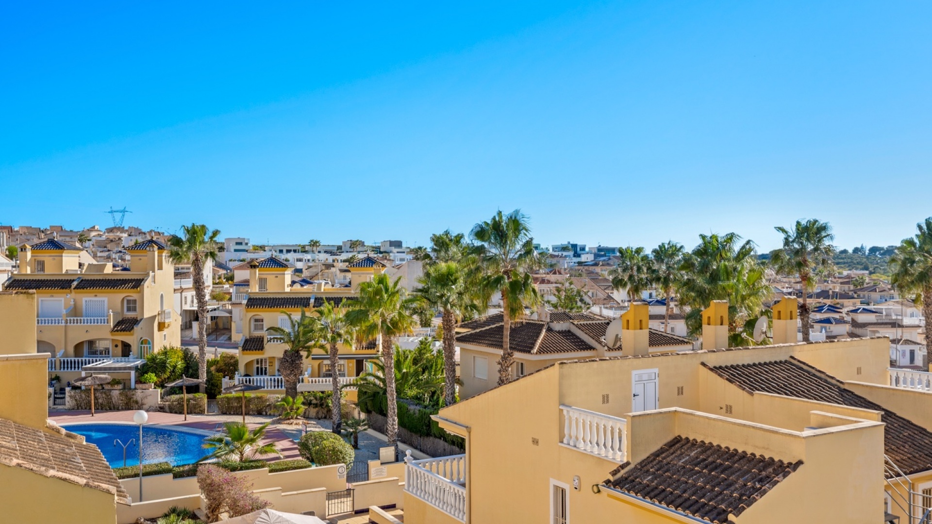 Revente - Maison de ville - Benijofar - Benimar