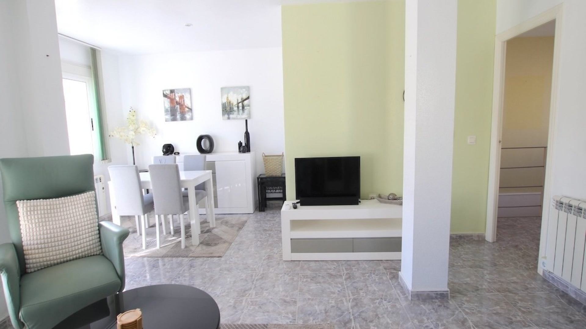 Revente - Maison de ville - Benijofar - Benimar
