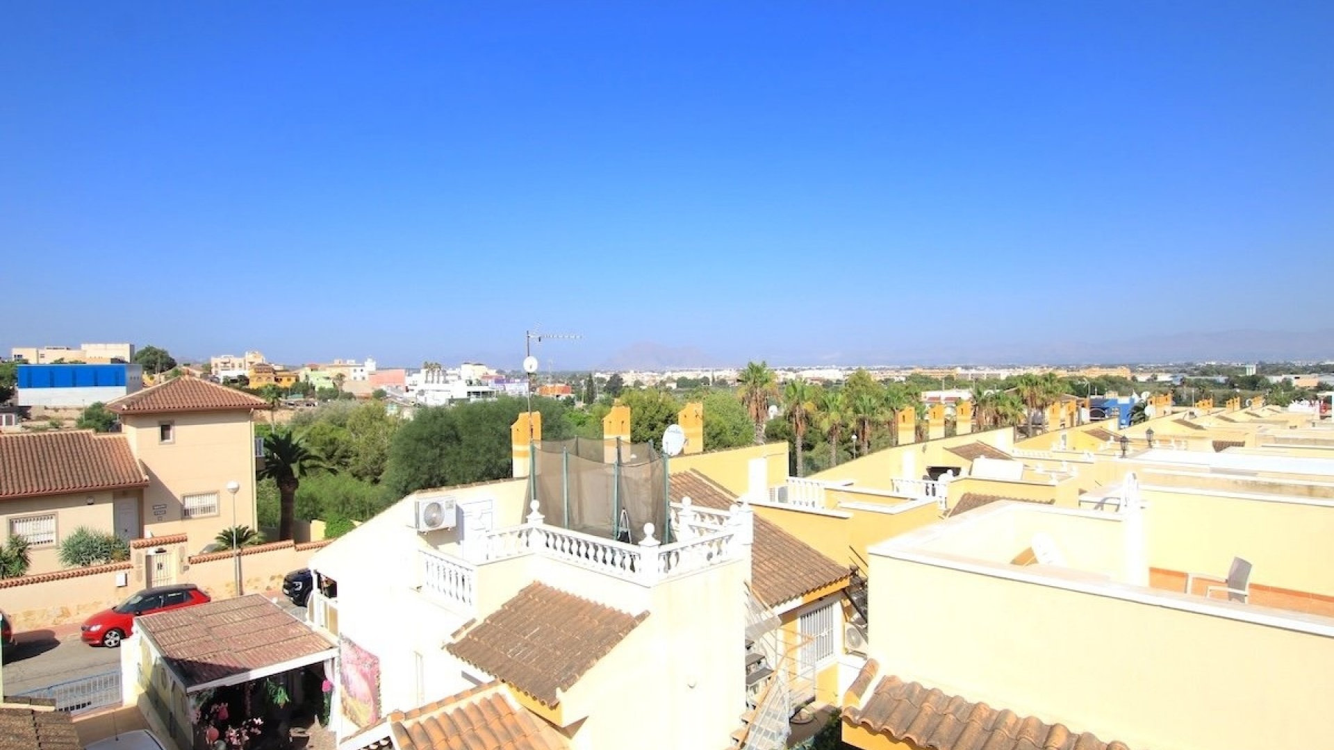 Revente - Maison de ville - Benijofar - Benimar