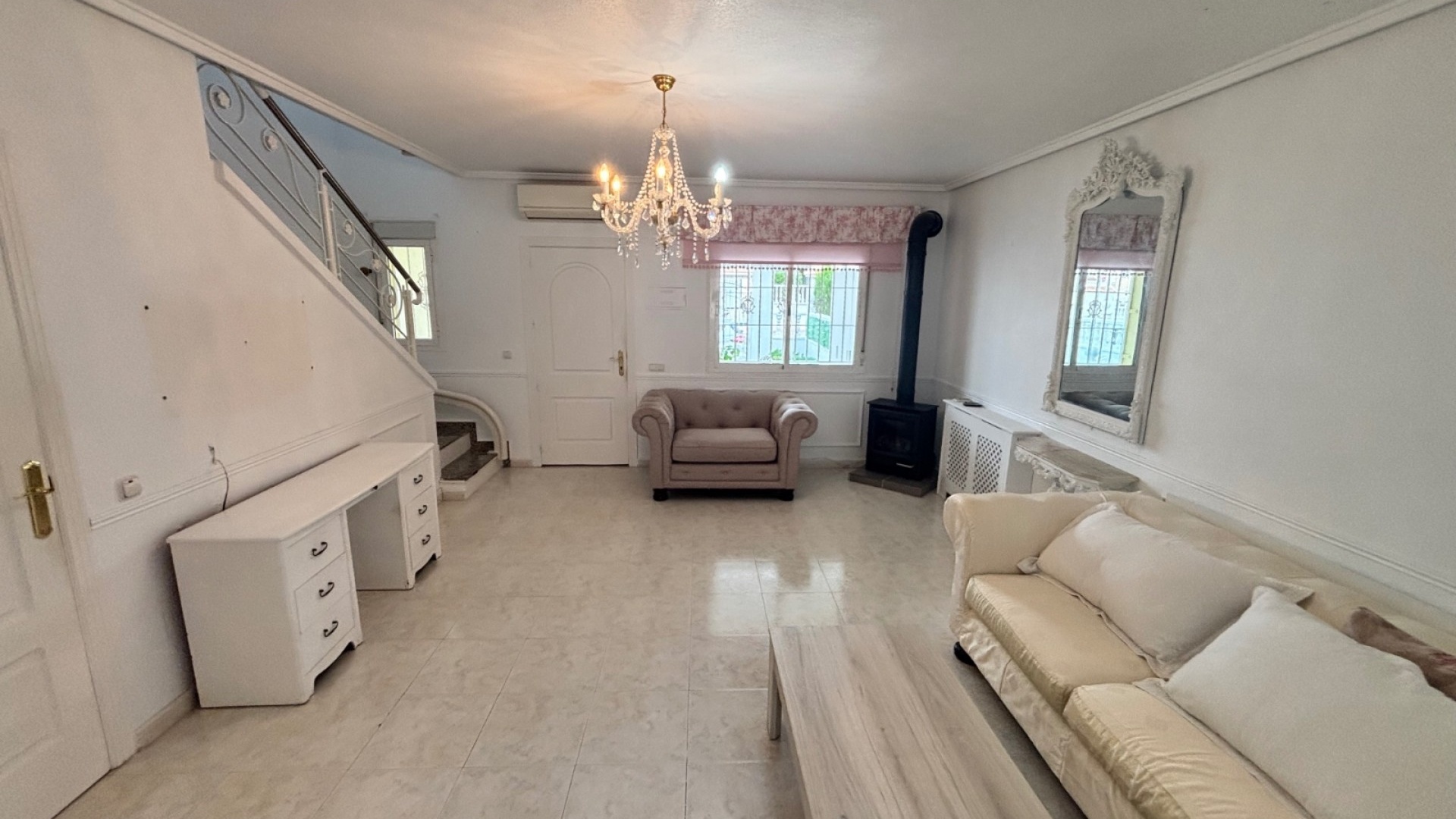 Revente - Maison de ville - Benijofar - Monte Azul