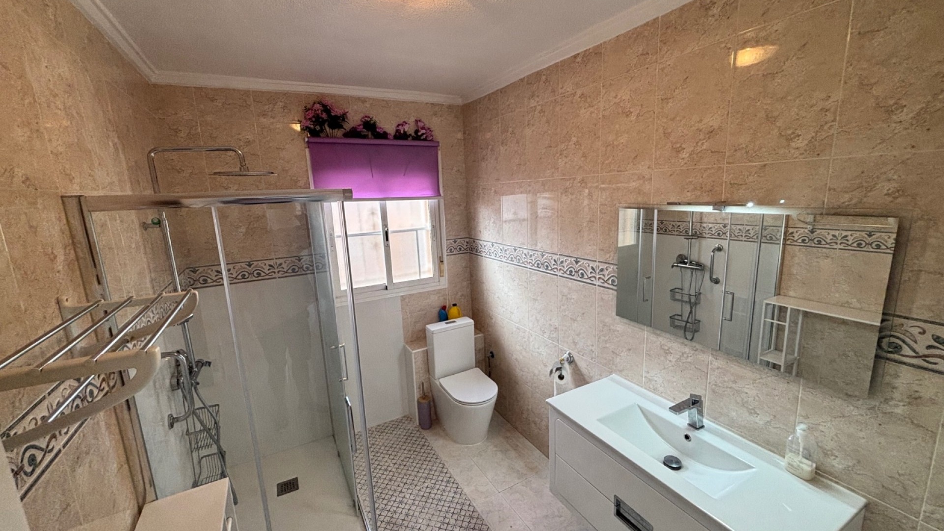 Revente - Maison de ville - Benijofar - Monte Azul