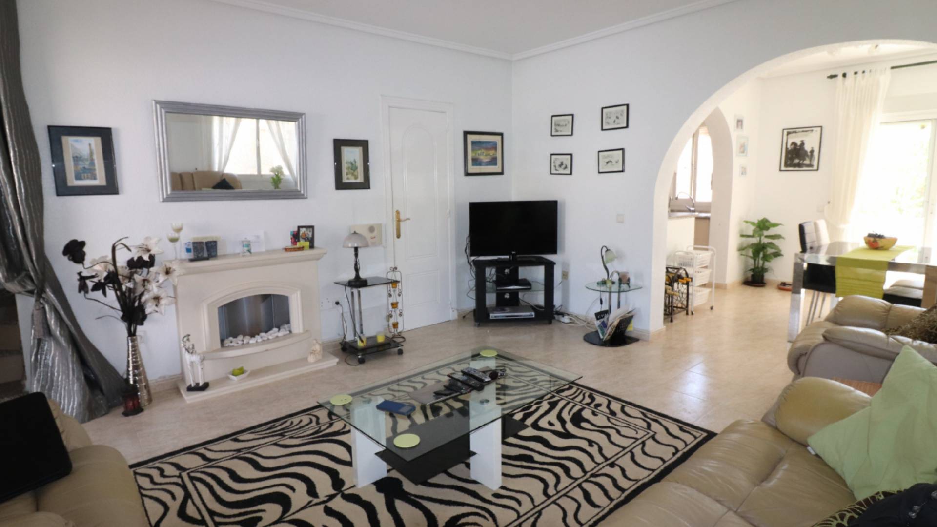 Revente - Maison de ville - Benijofar - Monte Azul