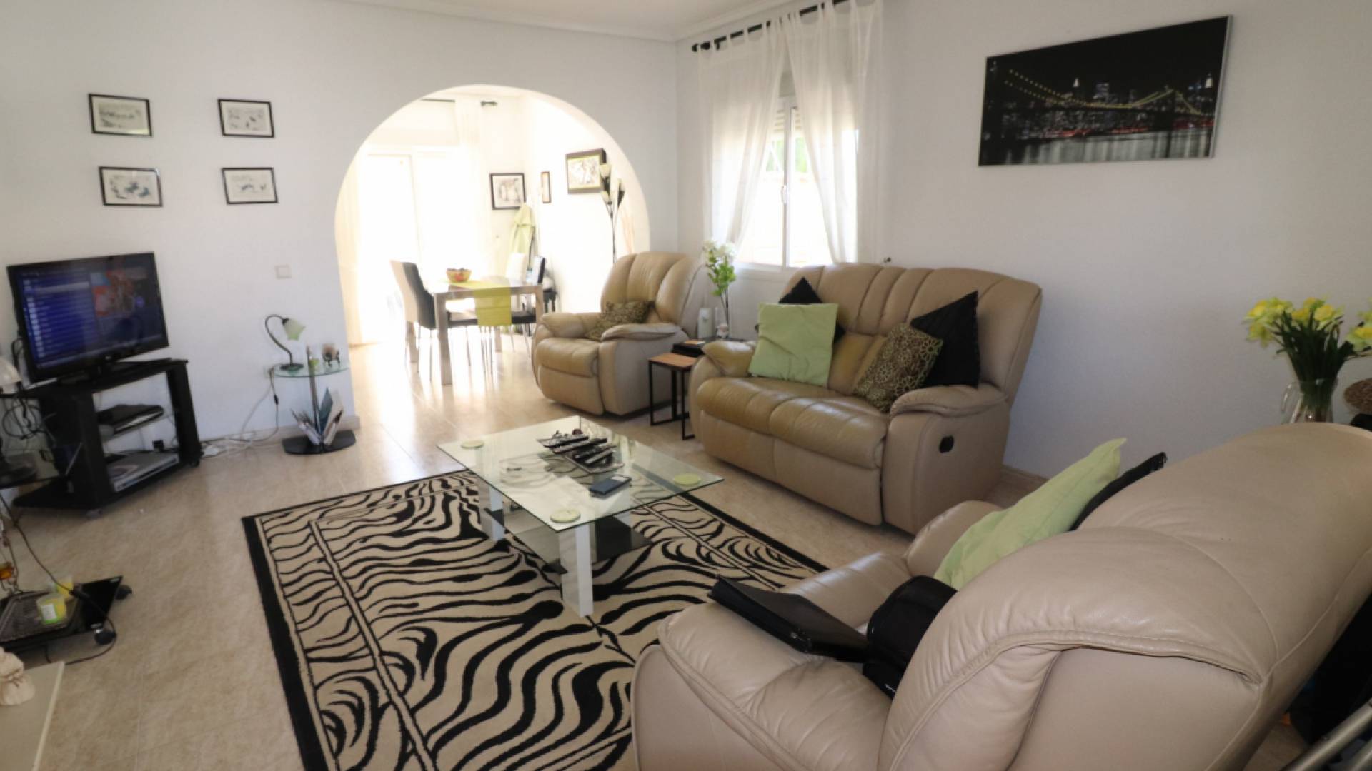 Revente - Maison de ville - Benijofar - Monte Azul