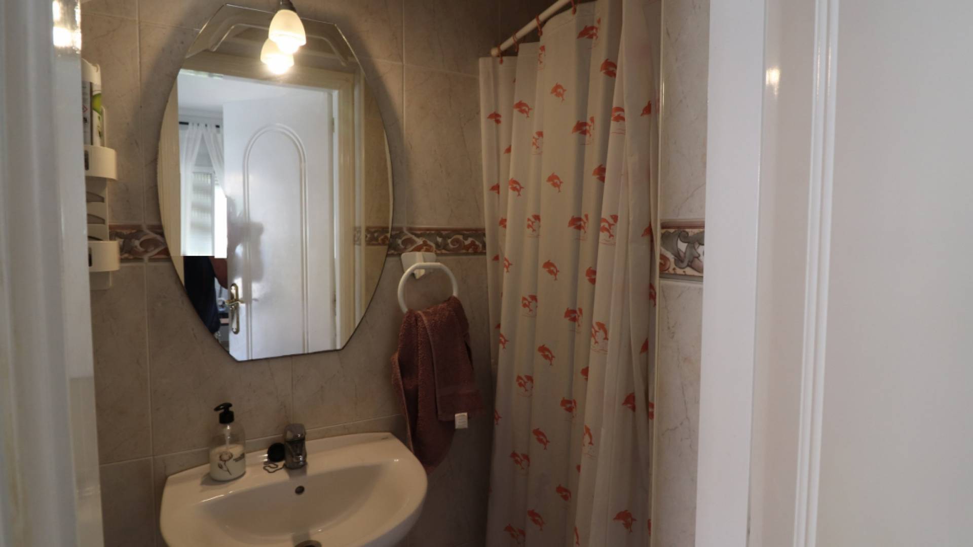 Revente - Maison de ville - Benijofar - Monte Azul