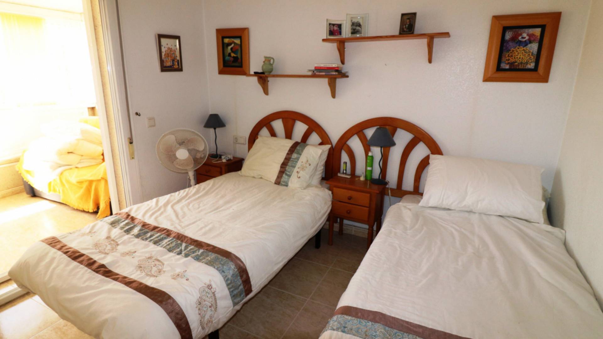 Revente - Maison de ville - Benijofar - Monte Azul