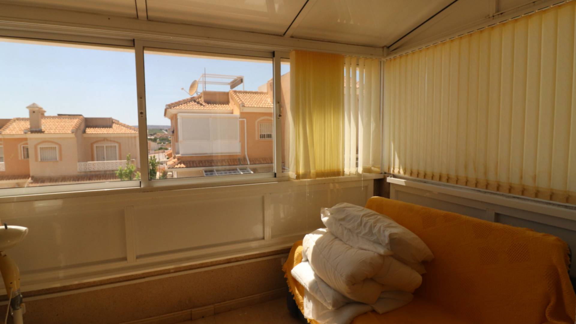 Revente - Maison de ville - Benijofar - Monte Azul