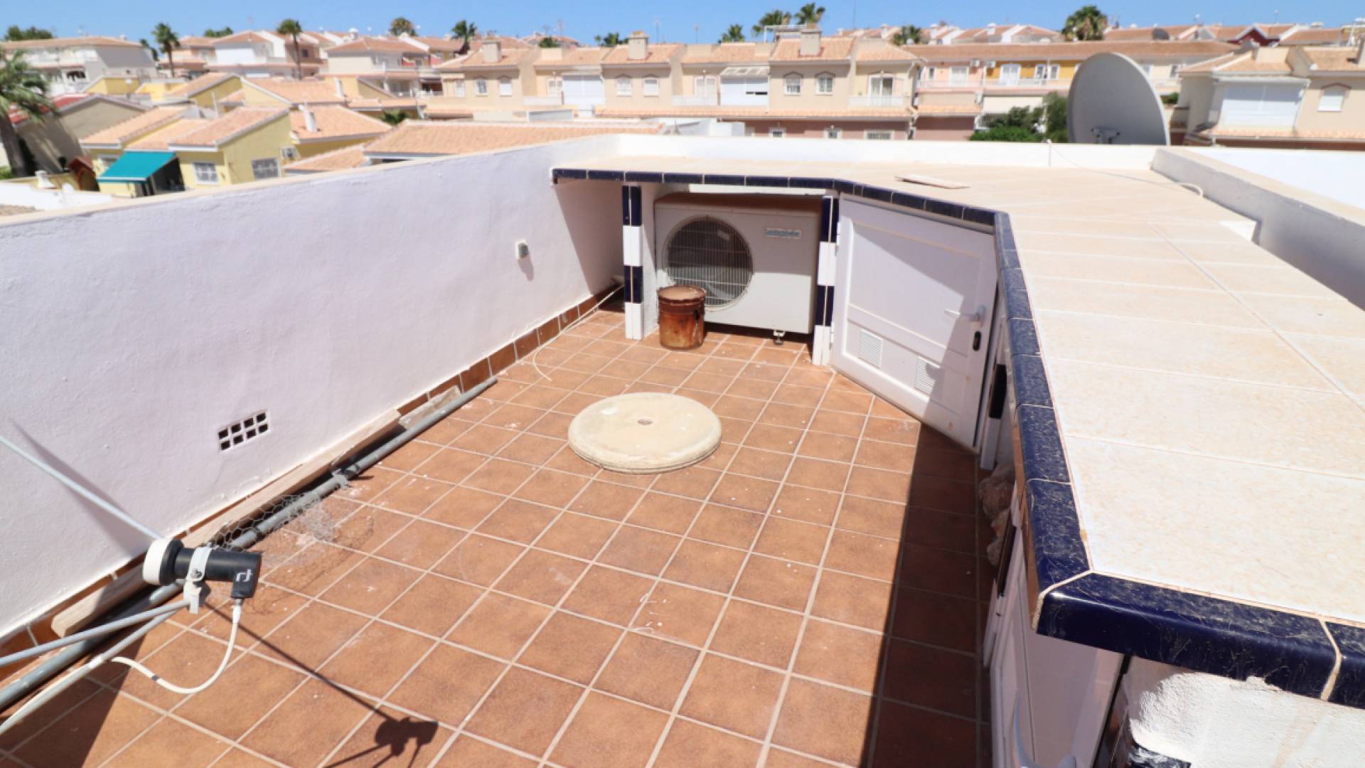 Revente - Maison de ville - Benijofar - Monte Azul