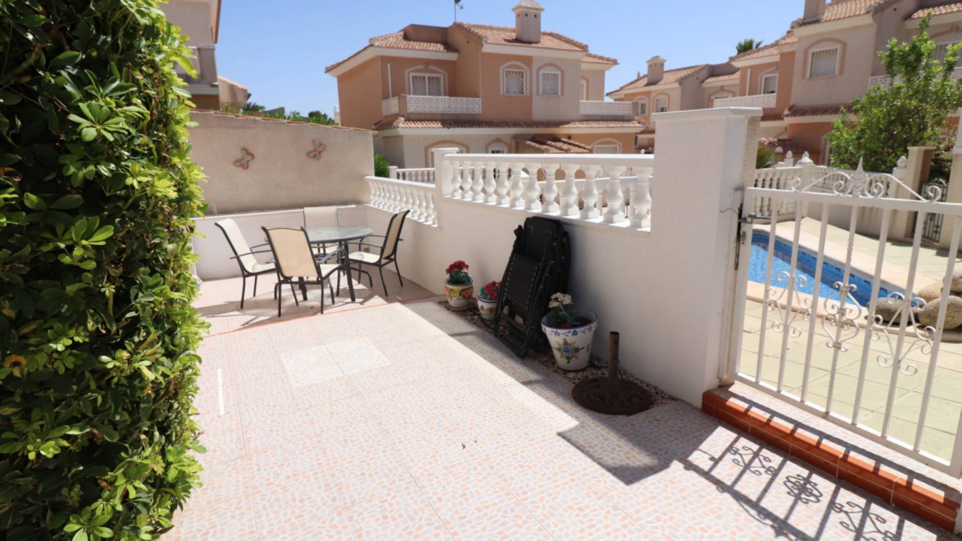 Revente - Maison de ville - Benijofar - Monte Azul