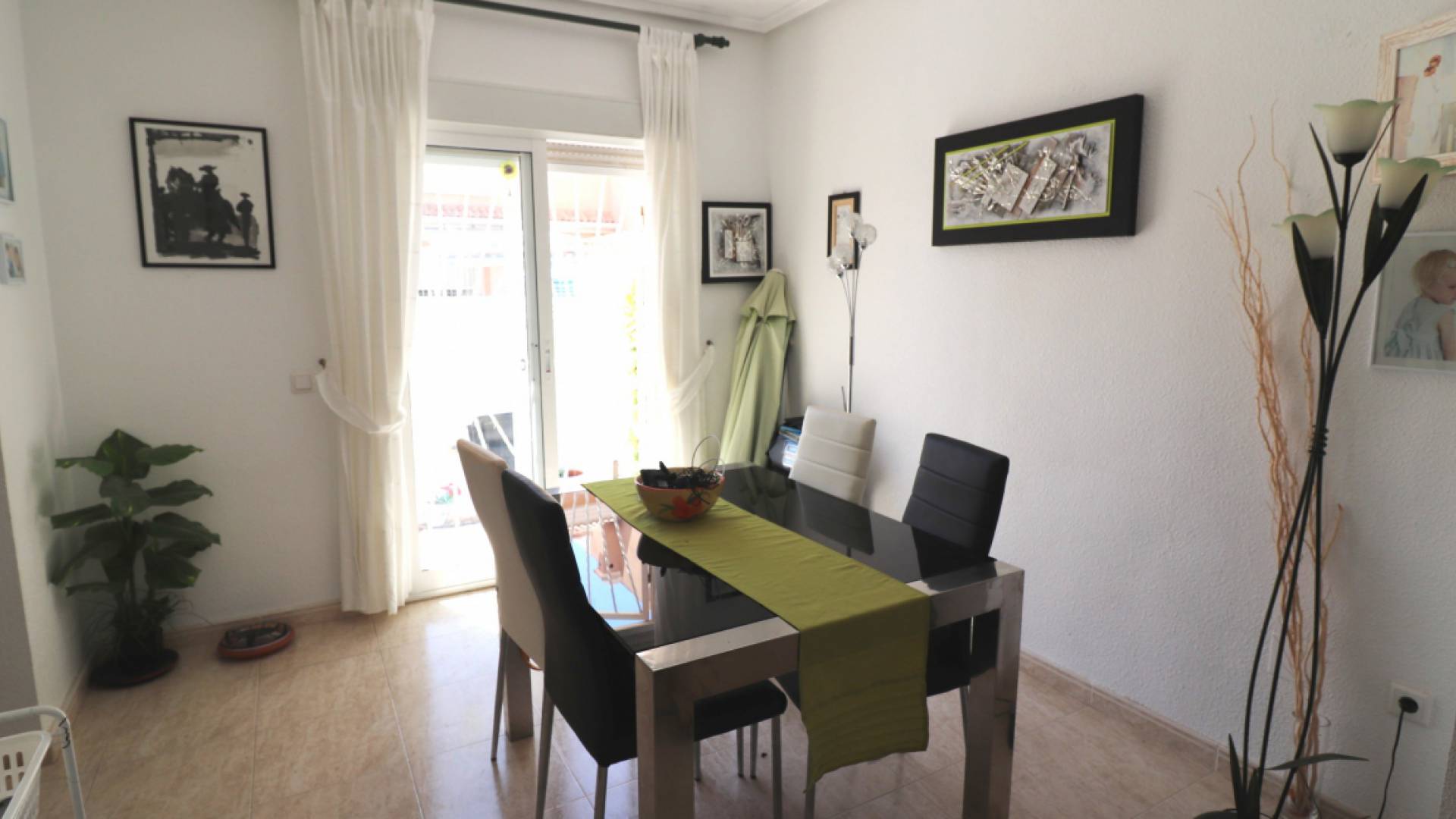 Revente - Maison de ville - Benijofar - Monte Azul