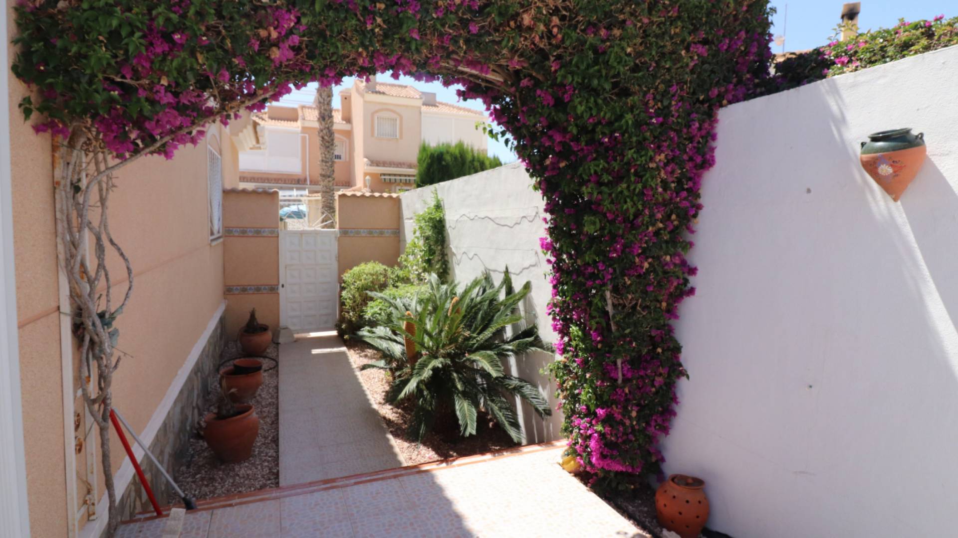 Revente - Maison de ville - Benijofar - Monte Azul