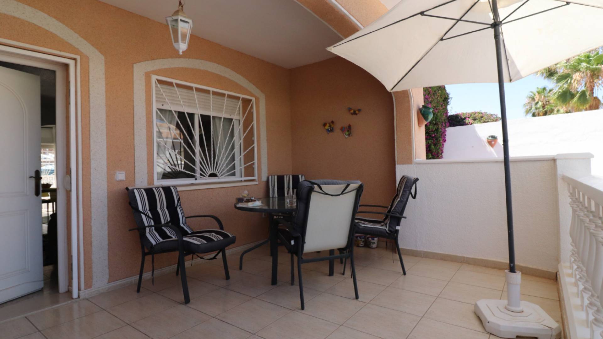 Revente - Maison de ville - Benijofar - Monte Azul