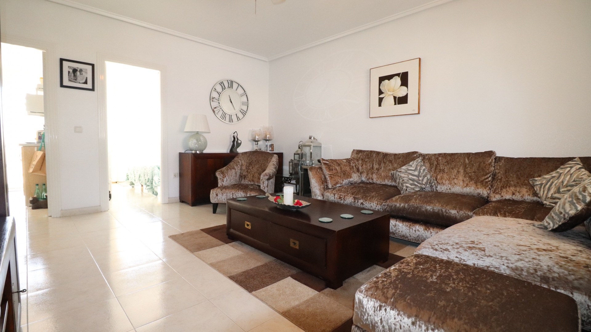 Revente - Maison de ville - Benijofar - Monte Azul