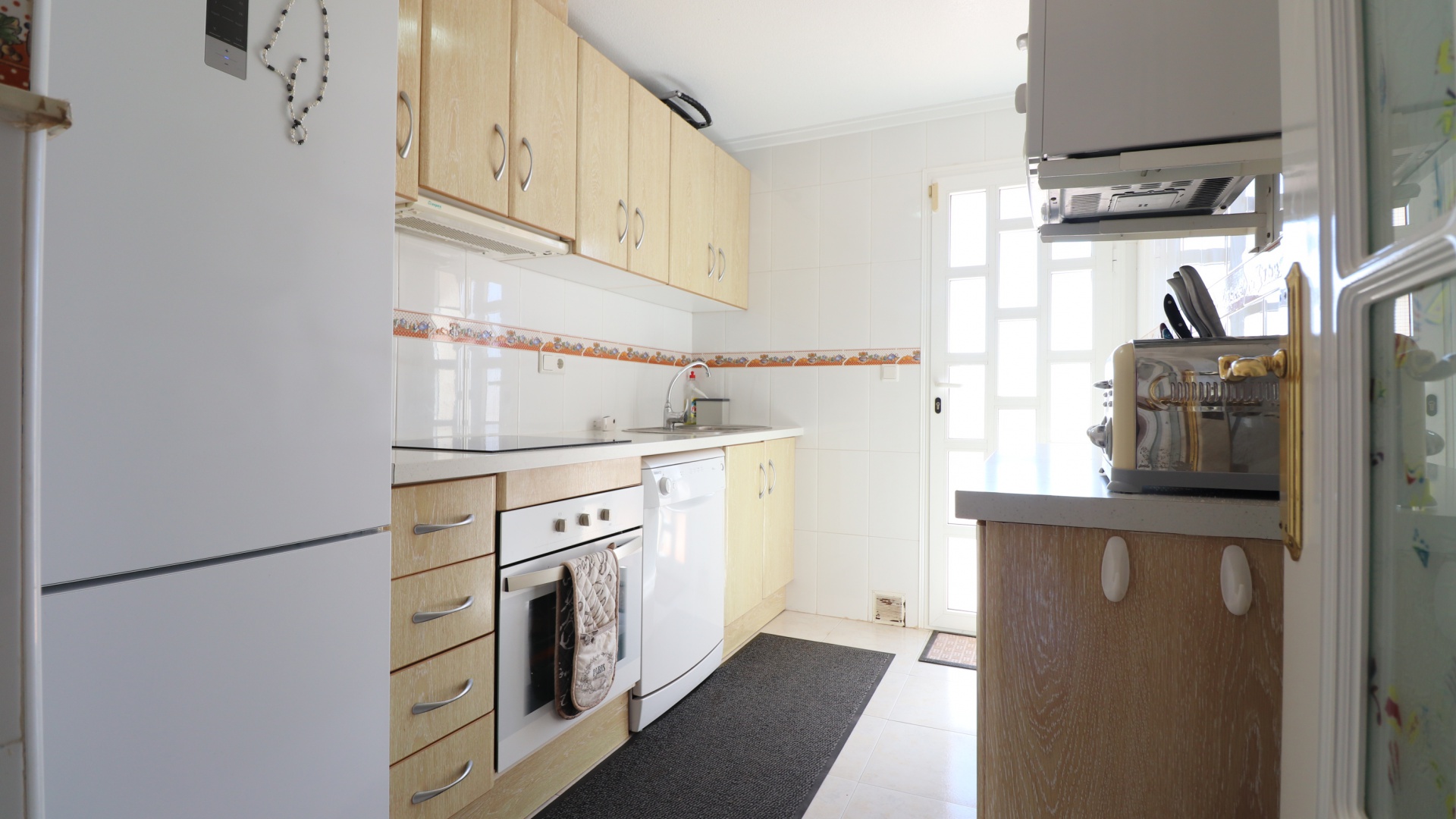 Revente - Maison de ville - Benijofar - Monte Azul