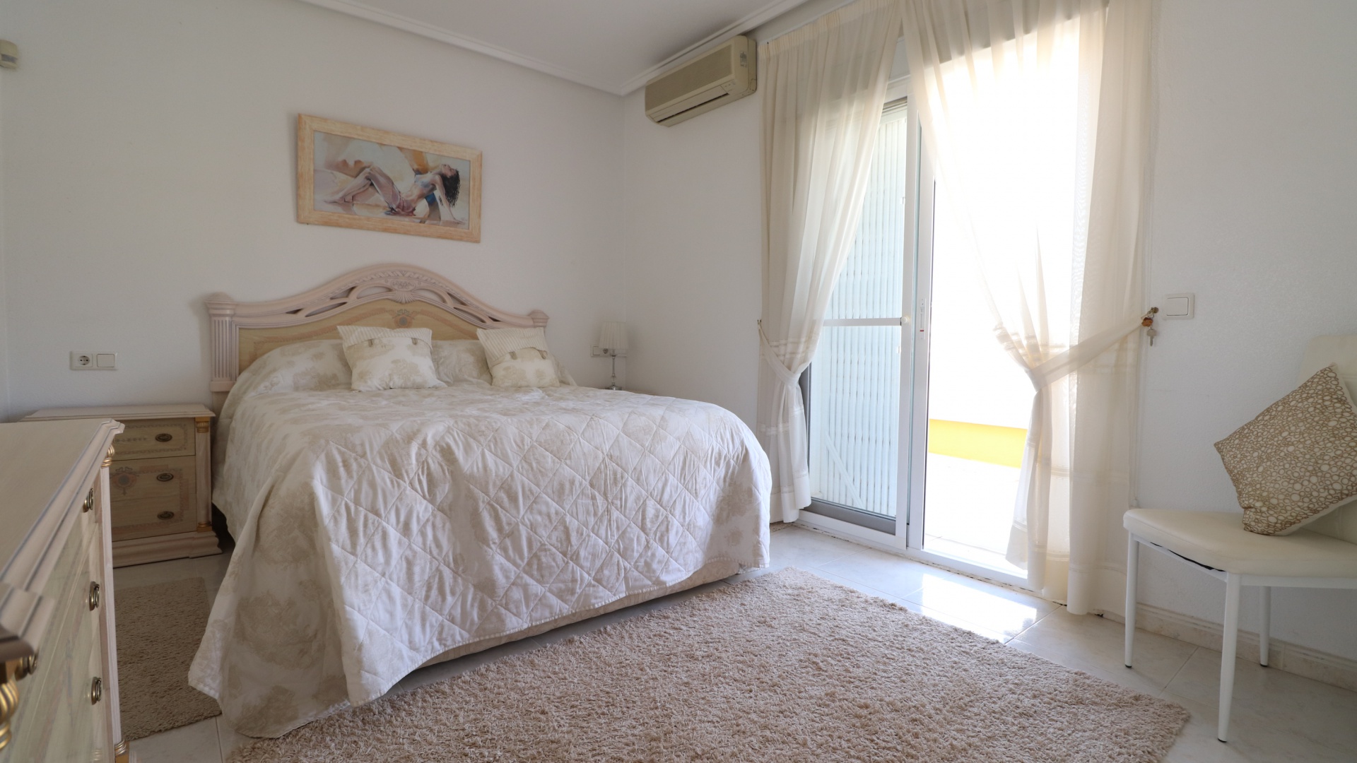 Revente - Maison de ville - Benijofar - Monte Azul