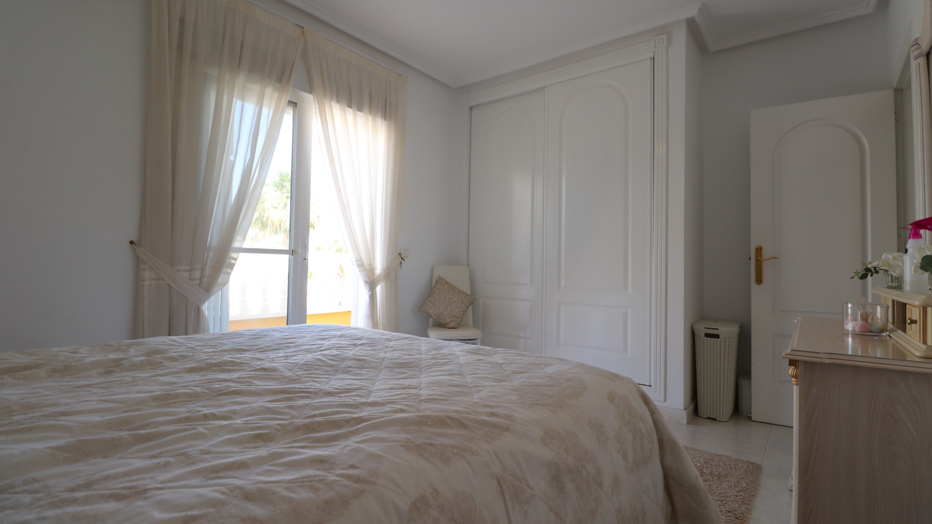 Revente - Maison de ville - Benijofar - Monte Azul