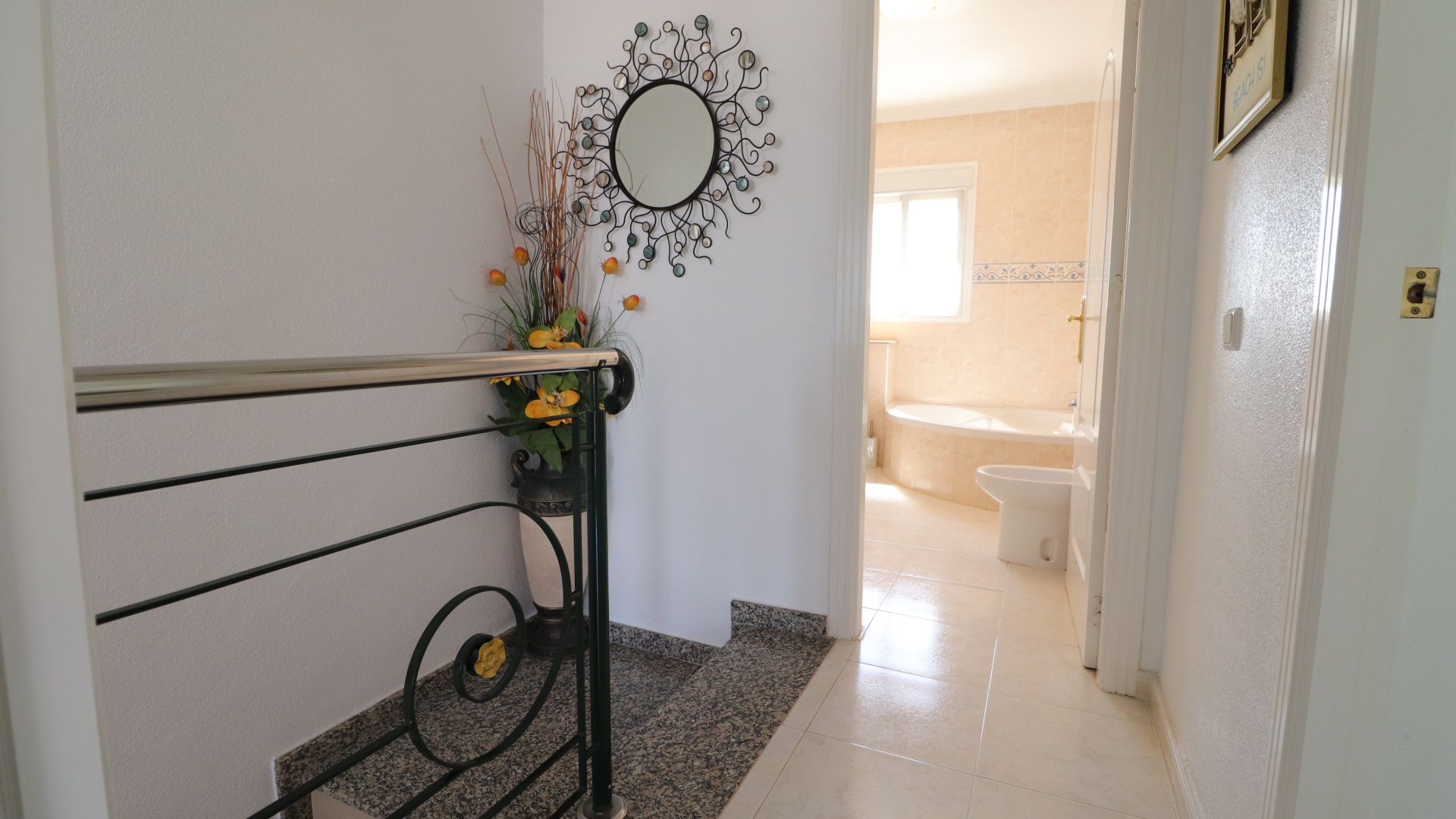 Revente - Maison de ville - Benijofar - Monte Azul