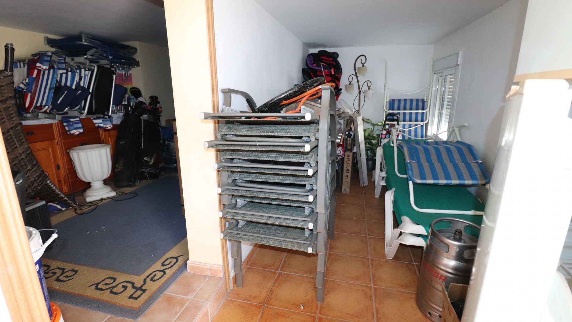 Revente - Maison de ville - Benijofar - Monte Azul