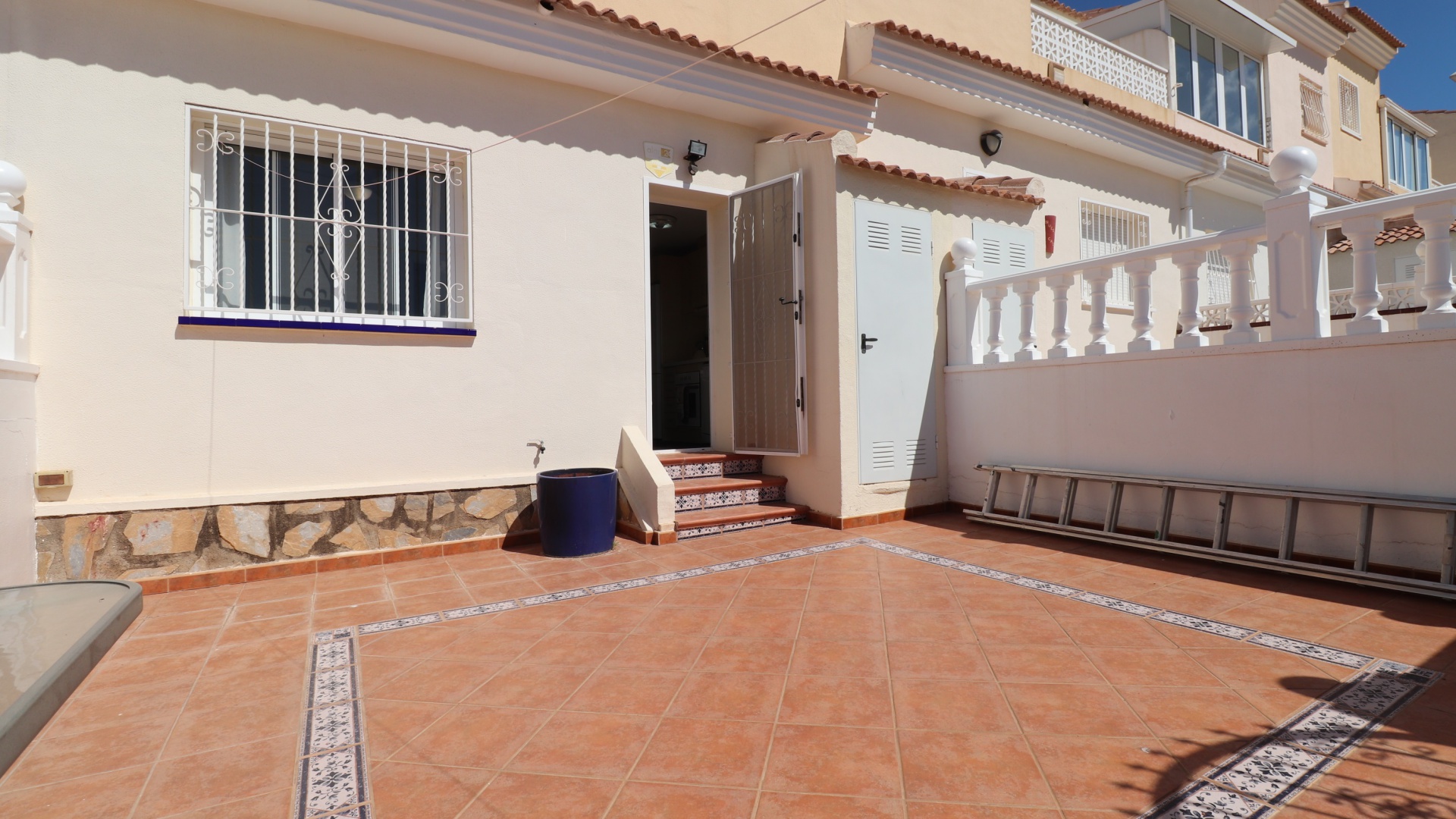 Revente - Maison de ville - Benijofar - Monte Azul