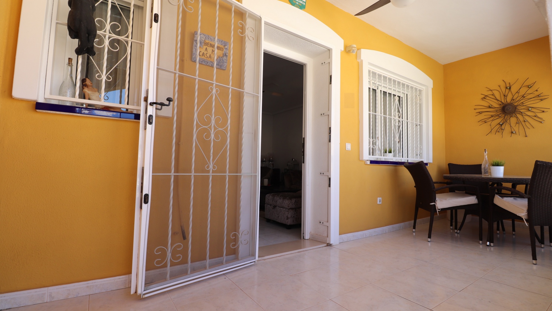 Revente - Maison de ville - Benijofar - Monte Azul