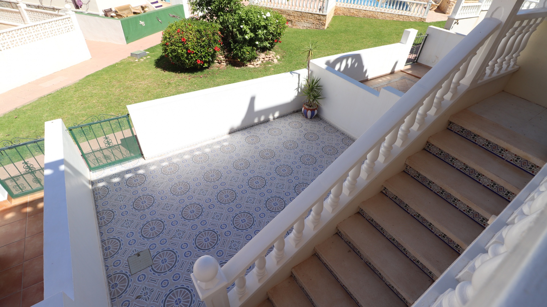 Revente - Maison de ville - Benijofar - Monte Azul