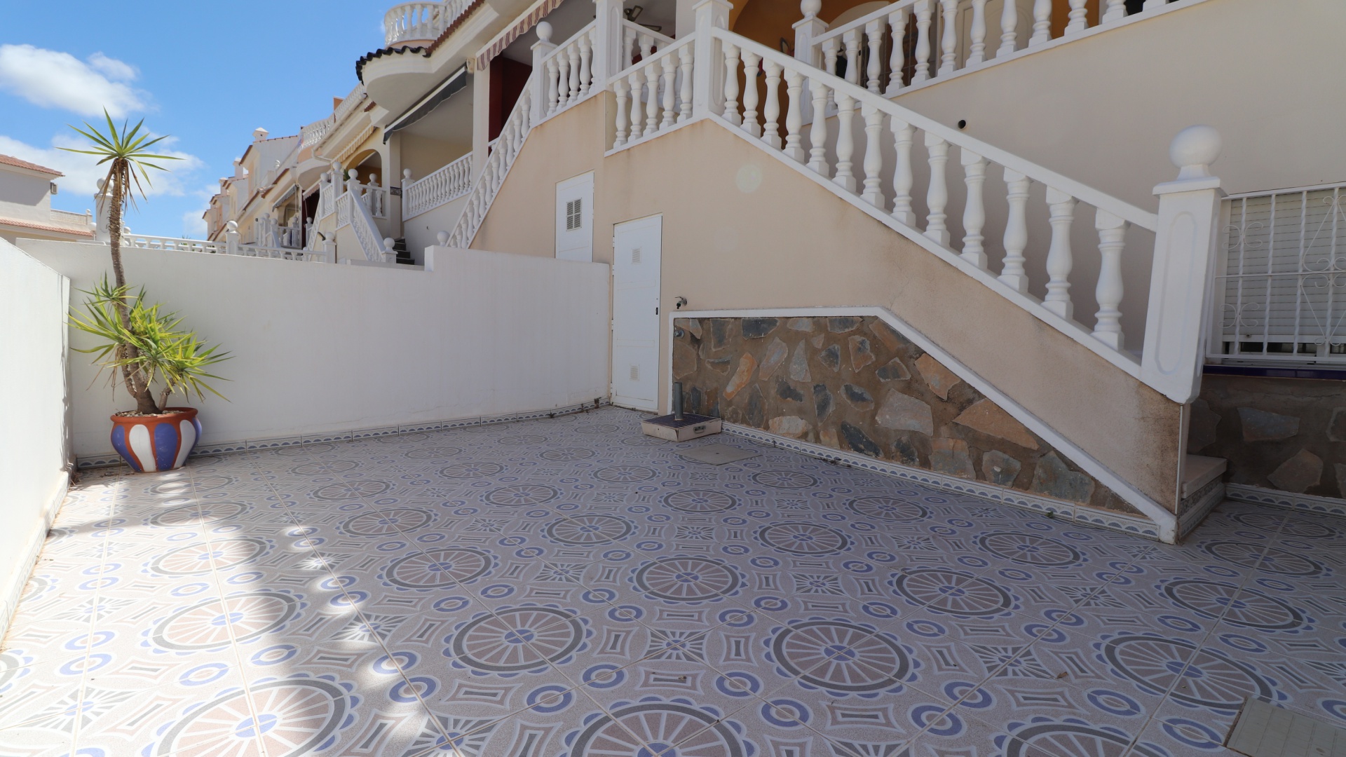 Revente - Maison de ville - Benijofar - Monte Azul